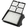 Scrubber Replacement Hepa Filter Filter Elements for Tineco Floor,3pc