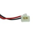 Ignition Key Switch 2 Wires Ignition Keys for Atv Go Kart Scooter