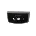 For -bmw X3 X4 F10 F11 F18 F06 2009 - 2013 Auto Hold Switch Cover