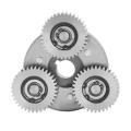 36t 38mm Planetary Gear with Clutch for Bafang Motor Electric Bike