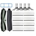 19pcs Replacement Parts Cleaning Kit for Ilife A7 / A9s / X785 / X750