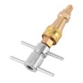 Tools High Pressure Washer 1/4 Inch Fnpt Refrigerator Quick Coupling
