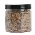 Wood Chips Set for Smoking Infuser for Food Cocktail (beech Wood)