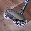 Electric Cleaning Mop Head for Dyson V7 V8 Mop Head with Water Tank