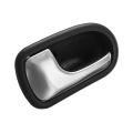 Car Front Rear Interior Door Handle for Mazda 323 Protege Bj Right