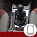 Car Gear Panel Frame Interior Sticker Cover Interior Decoration