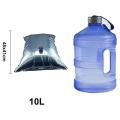 16pcs Light-tight Composite Film Water Canister Foldable Canister Tap