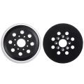 2pcs 5 Inch Sander Replacement Pad Compatible with Bosch Ros20
