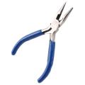 5 Pieces Jewelry Making Pliers , for Jewelry Beading Cutting Wrapping