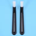 4 Pieces Coffee Machine Brush and 1 Piece Stainless Steel Filter