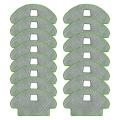 Mop Pads for Ecovacs Deebot Ozmo 610 930 Vacuum Cleaner Robot 15pcs