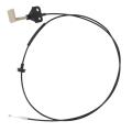 For Honda Civic Hood Release Cable 74130-sna-a01zc 2006-11