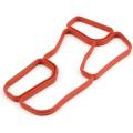 Engine Oil Cooler Gasket 2721840280 for Mercedes- W203 W204 Cl203