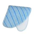 Washable Mop Pads for Ecovacs Deebot Ozmo T9 T9 Max T9 Aivi T8 N8 N9