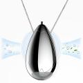 Personal Wearable Rechargeable Negative Ion Hanging Neck Air Purifier