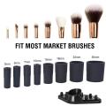 Makeup Brush Cleaner,super Fast Electric Make Up Brush Cleaners,(b)