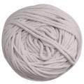 1pcs Durable 4mmx100 Meters White Macrame Cotton Twisted Cord Rope