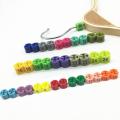 450 Pcs Snap Retail Clothes Hanger Size Markers Tags Xxs to 4xl Size
