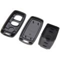 2button Remote Key Fob Shell Case Compatible with Mazda 2 3 6 323 626