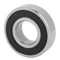 10pcs 6900-2rs Deep Groove Ball Bearings for Skateboards 10x22x6mm