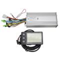 Controller 1000w Work with S866 Display Controller 36v