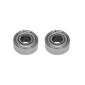 10pcs Router Bits Top Mounted Ball Bearings Guide for Router Bit