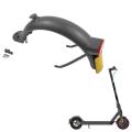 Rear Mudguard Fender for Xiaomi M365/1s/pro/pro2 Electric Scooter