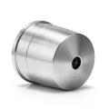 Stainless Steel Reusable Coffee Filter Support Refillable Capsules