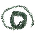 7.5m Artificial Ivy Garland Foliage Green Leaves Simulated Vine