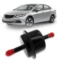 Car Automatic Transmission Filter for Honda Accord Civic Cr-v Cr-z