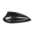 Carbon Fiber Shark Fin Antenna Cover for Bmw F30 G30 G11