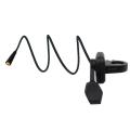 108x-r Thumb Throttle Right Hand for Electric Bicycle 3 Pin Bafang