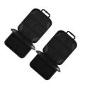 2pcs Seat Protector Protect Child Seats with Padding for Baby Pet