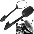 Motorcycle Rearview Mirror for Yamaha T-max Tmax500 Tmax 500 2008