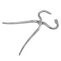 Farm Equipment Bull Cattle Nose Pliers Cow Nose Clip Drilling Tools