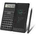 Scientific Calculator,10-digit Lcd Engineering Calculator B