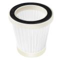 5pcs Hepa Filter Replacement Accessories for Mixiaobai Wire Type