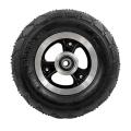 200x50 Electric Scooter Wheel 8 Inch Scooter Wheel with Solid Tire
