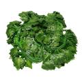 12 Packs Of Artificial Ivy Leaf Plant Vine Hanging Wall Decoration