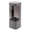 Cup Dispenser, Pull Type Water Cooler Cup Holder Cups, Wall Mount -b