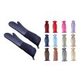 Professional Silicone Oven Mitts Elbow Length Heat Resistant Gloves