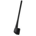 Square Base Roof Antenna and Mount for Peugeot 106 205 206 306 307