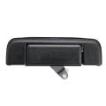 Rear Tailgate Door Handle for Toyota Hilux Ute 2/4wd 1988-2015
