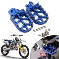 Dirt Bike Foot Pegs Cnc for Ktm Sx Sxf Exc Excf Xc Xcf Xcw Xcfw A