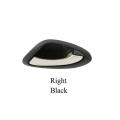 Black Color Car Inner Door Handle Interior Handles for Honda Fit