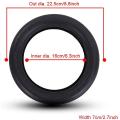 60/70-6.5 Inflatable Tyre & Inner Tube Tire Set for Xiaomi Maxg30