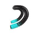 Bicycle Handlebar Tape Anti-vibration Bike Bar Tape Non-slip,cyan