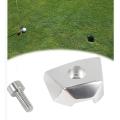 New Golf Weights Practice Screw Fit for Taylormade Sim2,7g