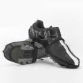 Waterproof Thermal Cycling Shoe Covers Reflective Wear-resistant L