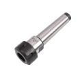 Mt3 Er25 M12 Collet Chuck Holder Fixed Cnc Milling Turning Tools